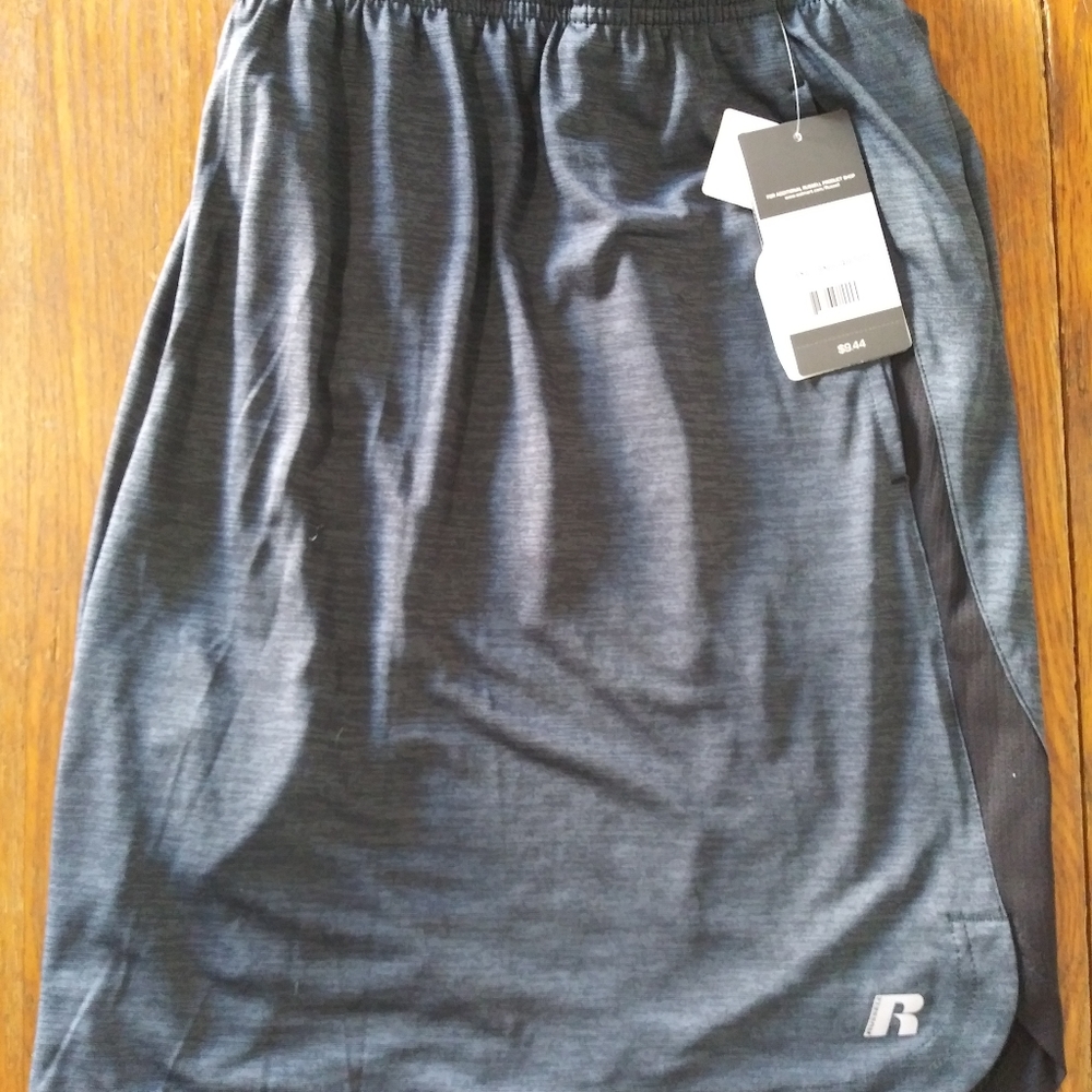 SOLD - Fresh Force Shorts by Russell Athletic